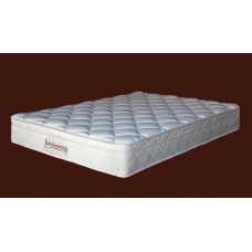 Latex Pillow Top Mattress