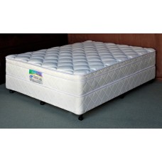 Pocket Coil Pillow Top Ensemble